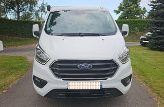 FORD PANAMA image