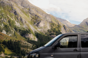 VOLKSWAGEN HYMERCAR ACTIVE LIFE image