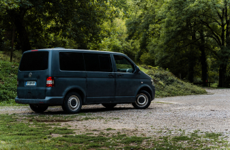 VOLKSWAGEN HYMERCAR ACTIVE LIFE image