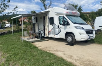 FIAT CHALLENGER GENESIS image