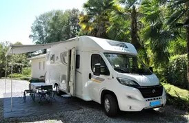 Fiat BAVARIA T 726FC NOMADE image