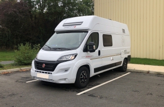 Fiat  CAMPEREVE FAMILY VAN image