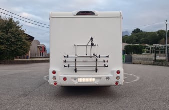 CHALLENGER GENESIS C394 GA PACK VIP image