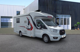 CHALLENGER GRAPHITE EDITION 358 image