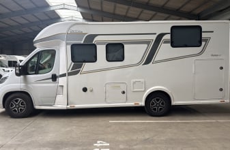 NOTIN MALAGA CF image