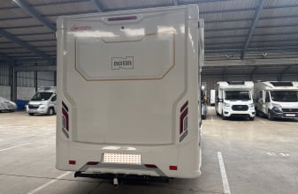 NOTIN MALAGA CF image