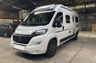 LMC Ducato INNOVAN 600 First Edition Série 7 image