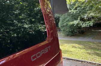 VOLKSWAGEN VOLKSWAGEN CALIFORNIA image