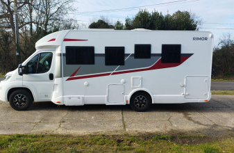 RIMOR SEAL 66P PLUS image