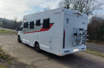 RIMOR SEAL 66P PLUS image