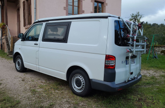 Volswagen  Transporter image