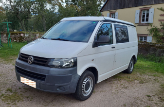 Volswagen  Transporter image