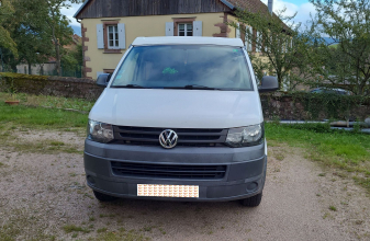 Volswagen  Transporter image