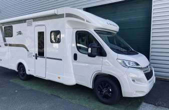 Citroen LAIKA KOSMO 509 L  image