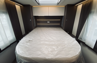 Citroen LMC TOURER LIFT H 720 image