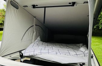 VOLKSWAGEN VOLKSWAGEN CALIFORNIA image