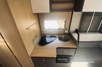 Citroen LMC TOURER LIFT H 720 image