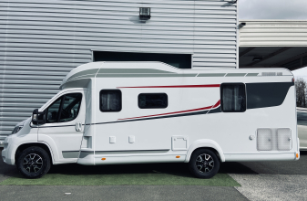 Citroen LMC TOURER LIFT H 720 image