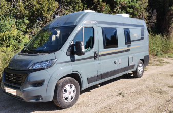 Fiat Kosmo 6.0 image