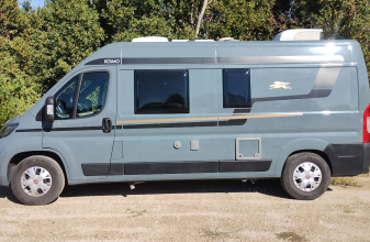 Fiat Kosmo 6.0 image