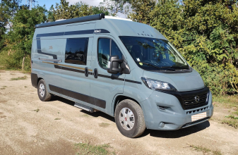 Fiat Kosmo 6.0 image