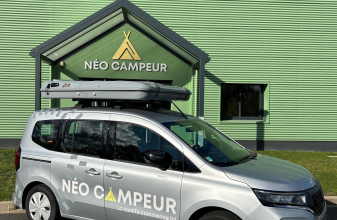 Nissan AUTRE Townstar image