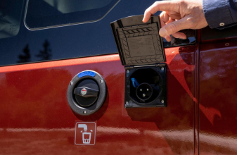 Renault PILOTE Trafic SpaceNomad L2H1 Dci 170 EDC image