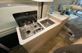 FIAT CHALLENGER VANY image