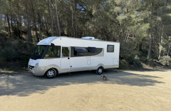 Fiat ITINEO T 746 next edition image