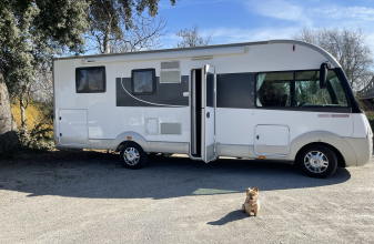 Fiat ITINEO T 746 next edition image