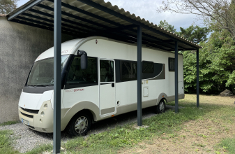 Fiat ITINEO T 746 next edition image