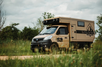  AUTRE PIAGGIO NEO CAMPEUR 4X4 image