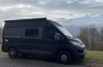 CITROEN ADRIA COMPACT image