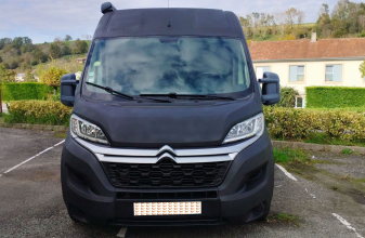 Citroën  Jumper image