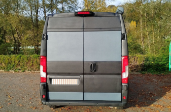 Citroën  Jumper image