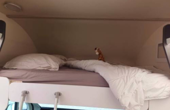 MC LOUIS GLAMYS 322 image