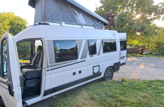 Citroen CARADO VN 600 PRO image