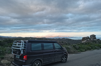 VOLKSWAGEN VOLKSWAGEN CALIFORNIA image