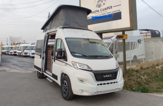 Fiat LAIKA ECOVIP 540 image