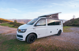 Volkswagen WESTFALIA KEPLER ONE image