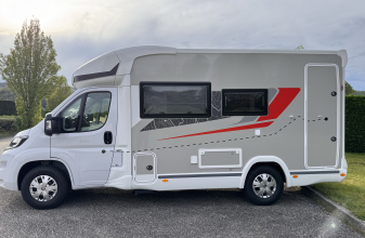 CHALLENGER 250 START EDITION image