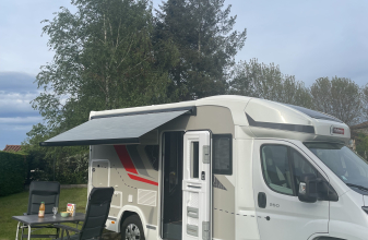 CHALLENGER 250 START EDITION image