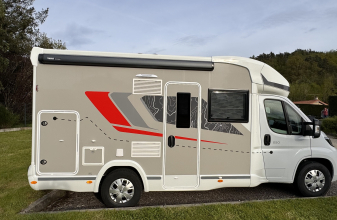 CHALLENGER 250 START EDITION image