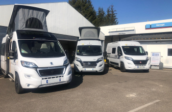 Fiat CAMPEREVE magellan540 image