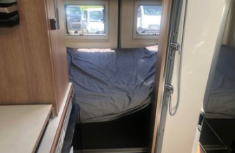 Fiat CAMPEREVE magellan540 image