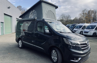 Renault BURSTNER Playa C 500 image