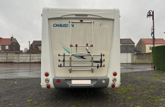 CHAUSSON EXALTIS image