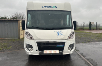 CHAUSSON EXALTIS image