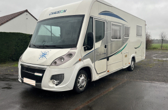 CHAUSSON EXALTIS image