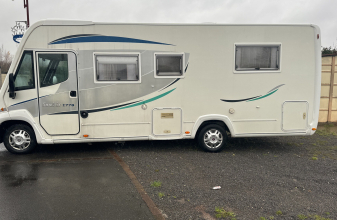 CHAUSSON EXALTIS image